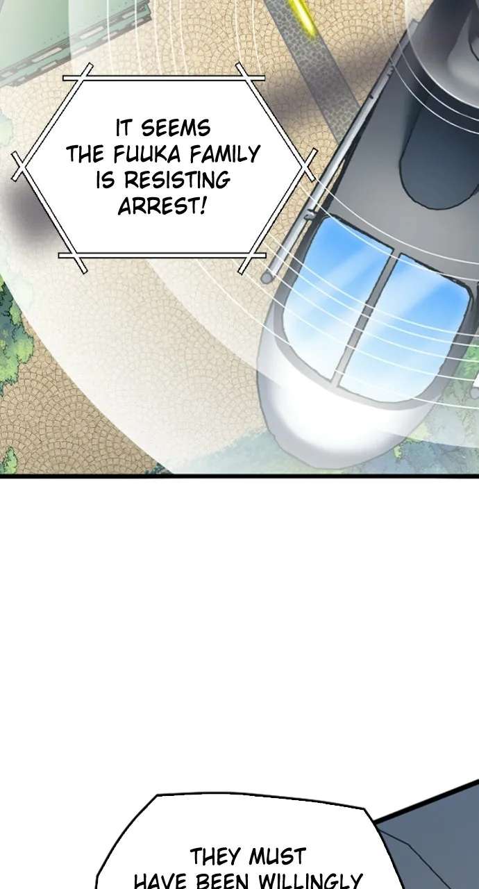 The Max Magic LevelGreat Sage’s Return Chapter 48 - page 51