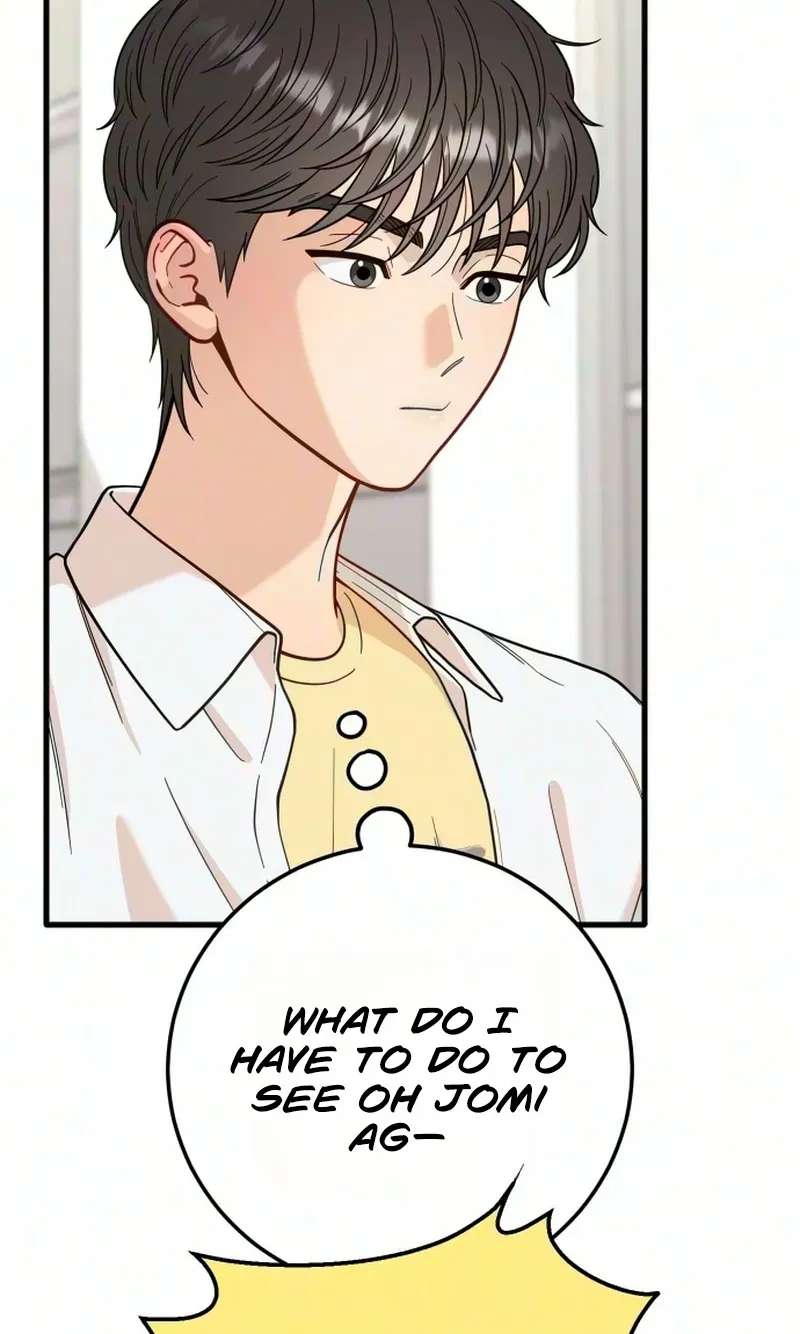 I Left My Body Chapter 16 - page 77