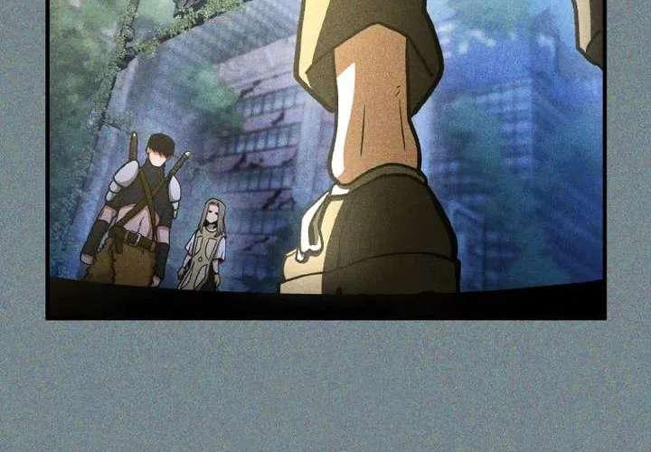 The Vengeful Villain Slayer Chapter 5 - page 9