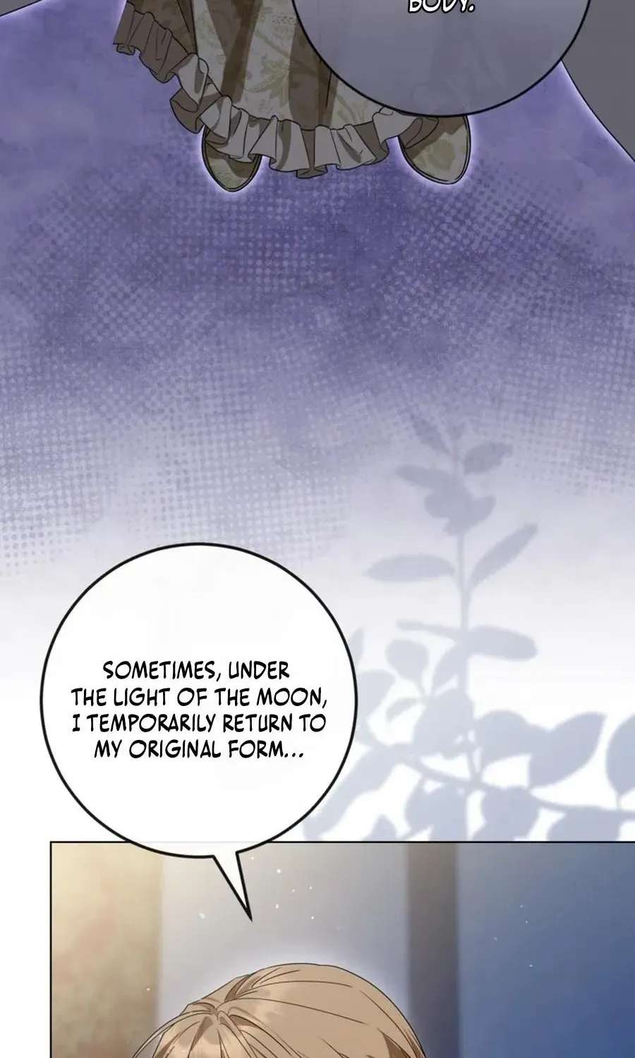The Princess Stans in Secret Chapter 67 - page 81