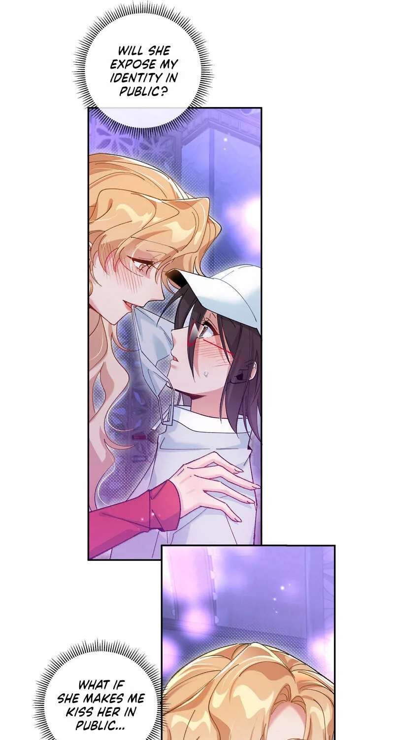 "Duo Duo Suo Suo" Tao Li Ni Chapter 44 - page 19
