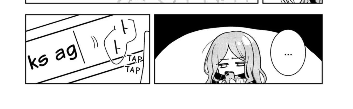 BanG Dream! It's MyGO!!!!! Swaying in the Rain, Looking for the Sunshine Chapter 16 - page 56