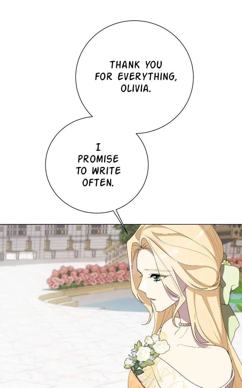 Wished You Were Dead Chapter 125 - page 43