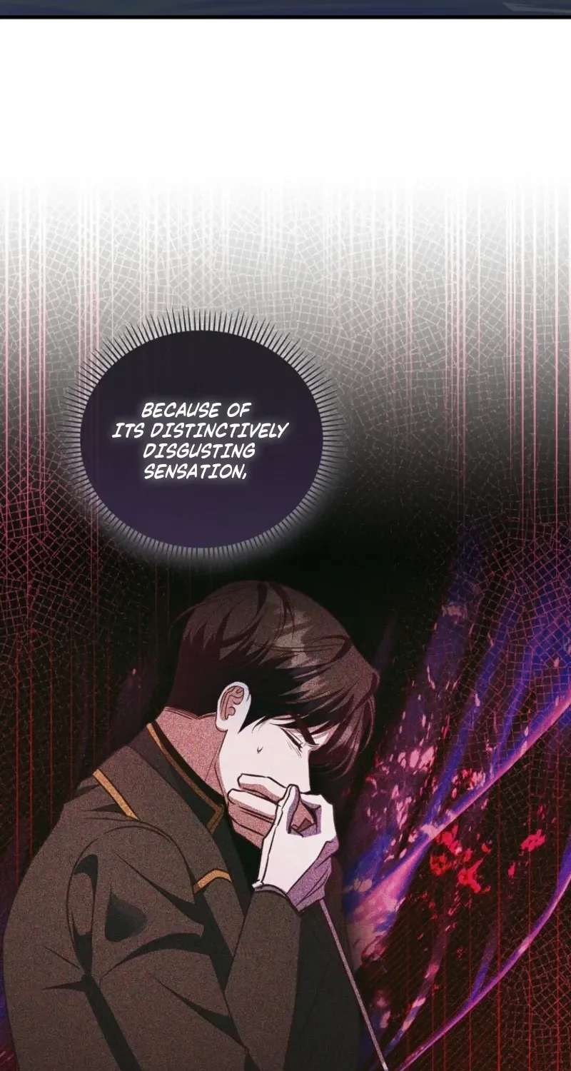 Becoming the Guide of the Mysophobic Villain? Absolutely Not! Chapter 43 - page 34
