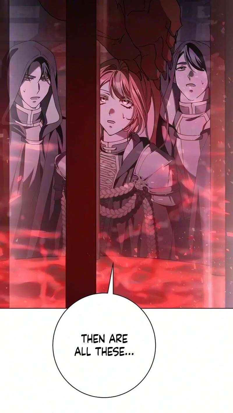 Yakhonjaga Jakkuman Nareul Kiuryeo Handa Chapter 62 - page 97