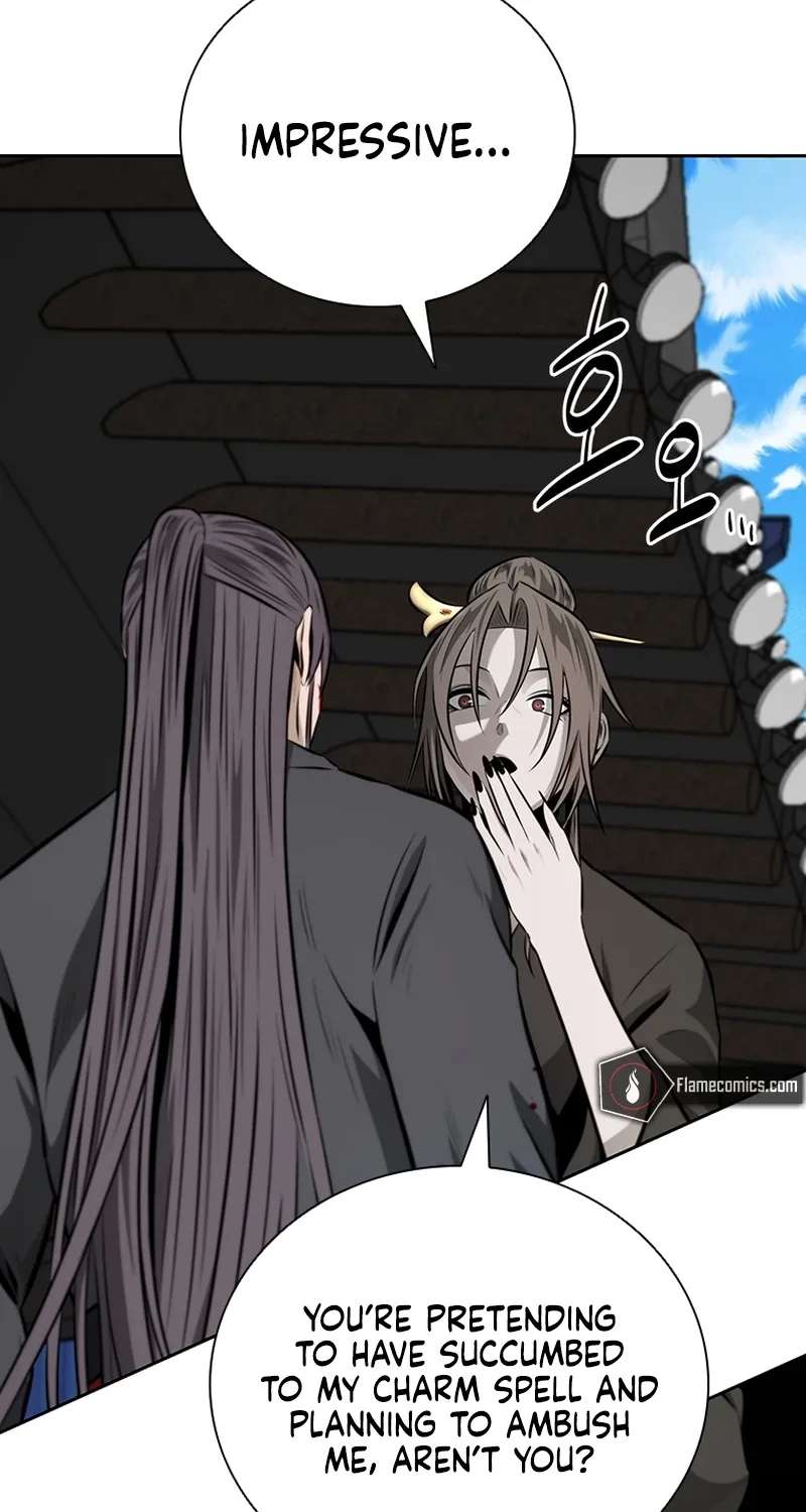 Absolute Master of the Senate Chapter 80 - page 33