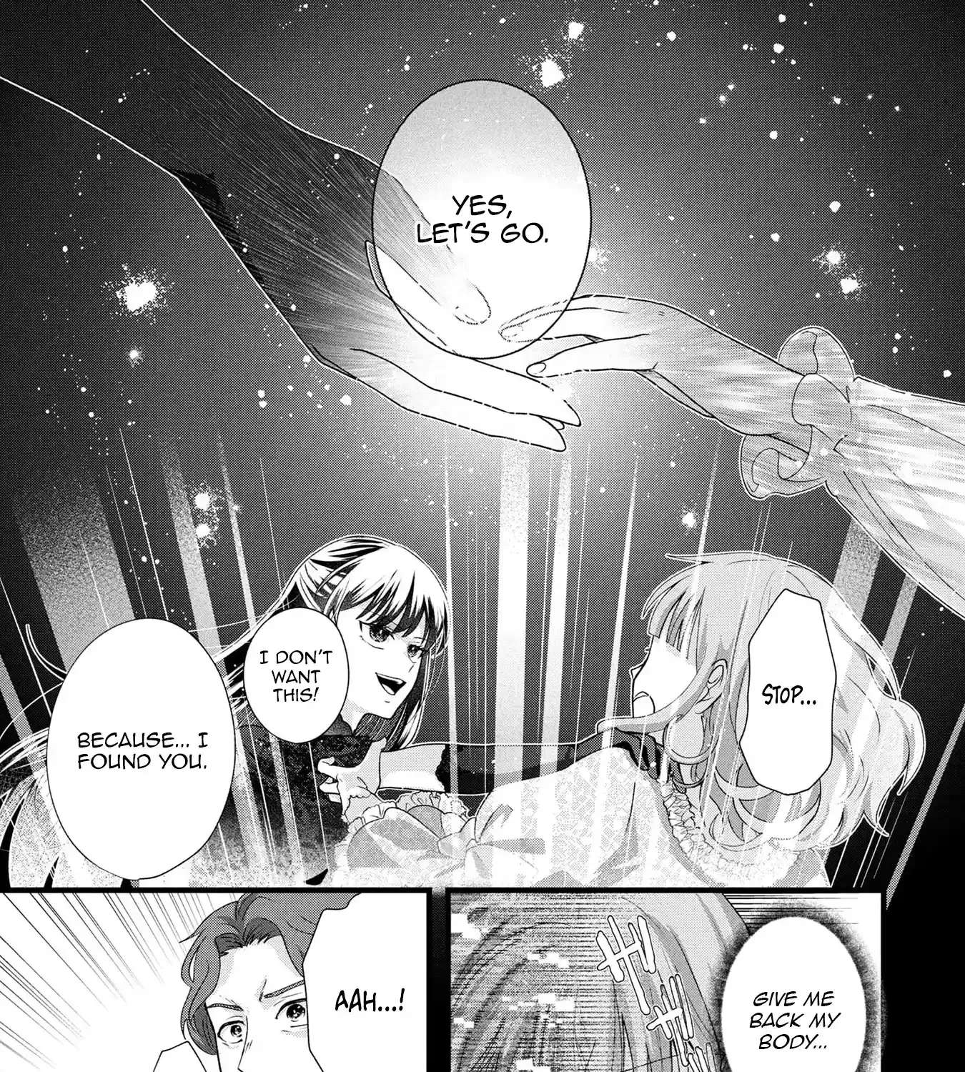 Akuyaku Reijou ni Narimashita ga, Nani ka？ Chapter 16 - page 40