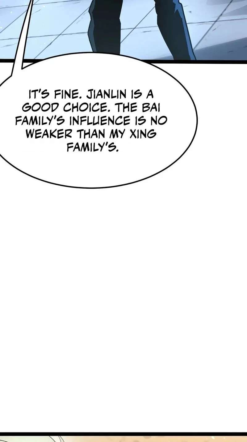 Li Liang Dian Man? Wo Keshi Wangling Fashi A! Chapter 147 - page 91