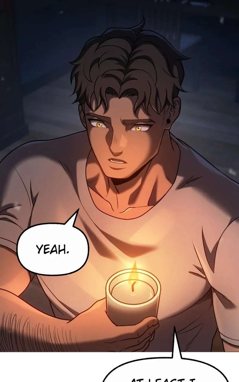 Finding Humanity Chapter 11 - page 33