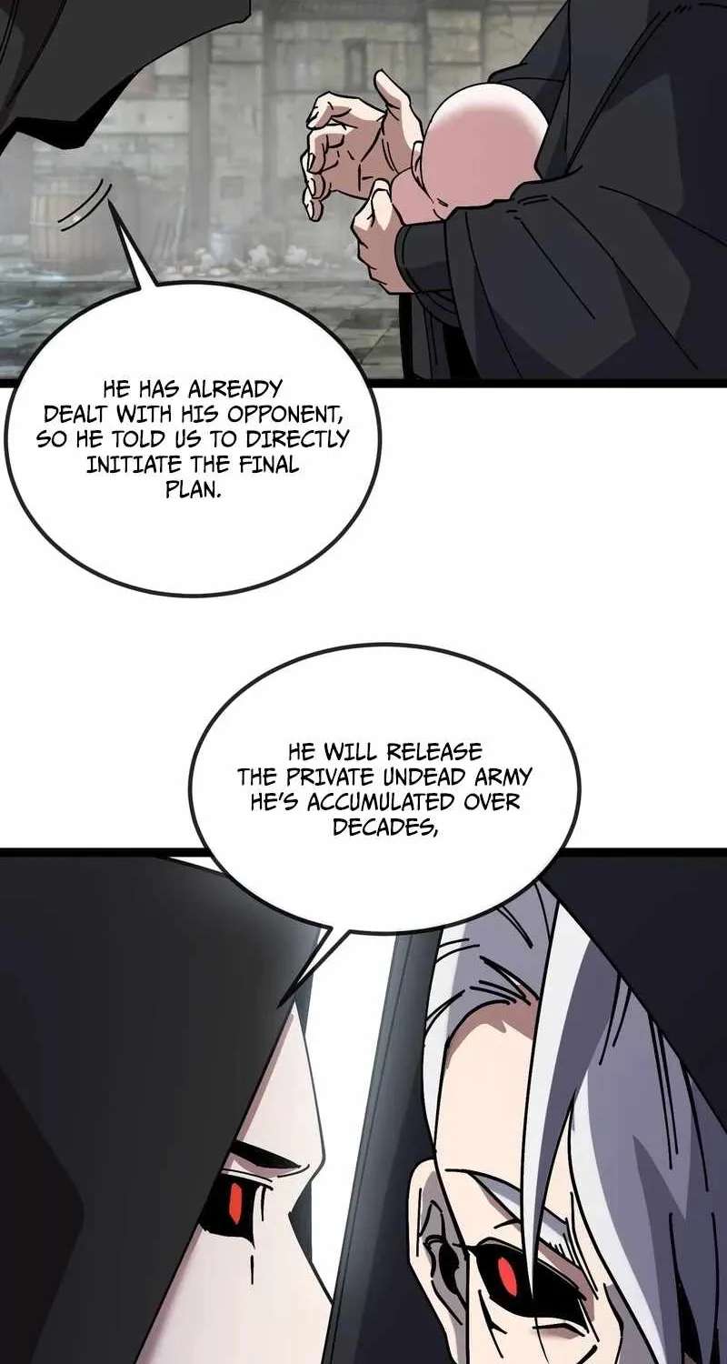 Titan Forge Chapter 25 - page 61