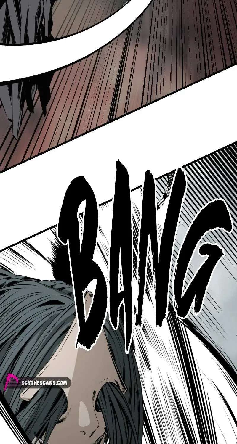Hero Killer Chapter 286 - page 26