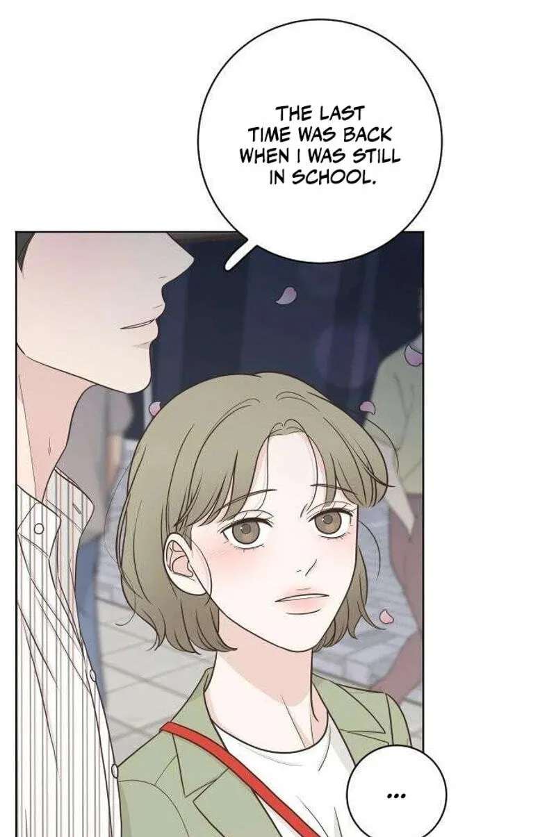 I'm Your Revenge Chapter 20 - page 21