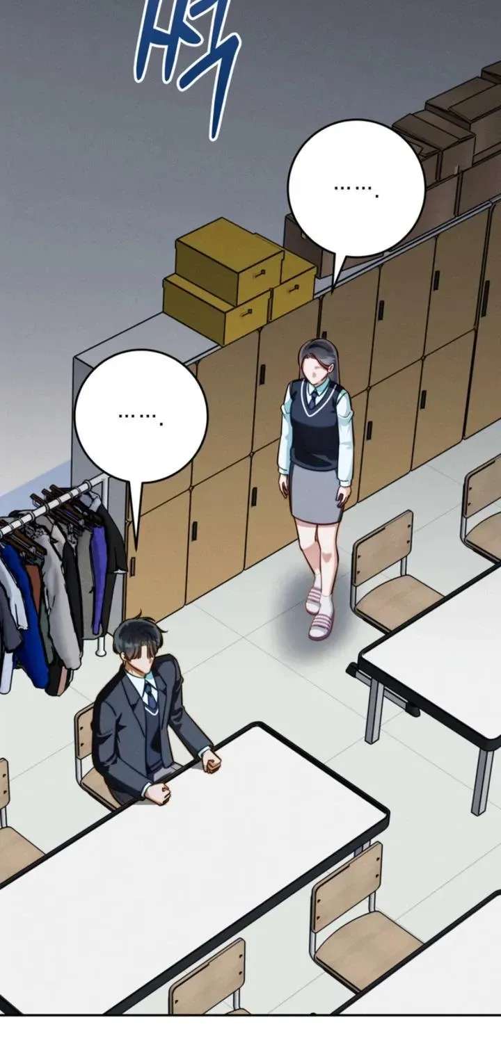 The Top Student Hides Her Regression Chapter 13 - page 87