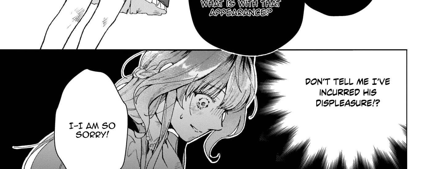 Misuterareta Ikenie Reijou wa Senyou Skill "Otoriyose" de Jaryuu wo Ezuke suru Chapter 3 - page 18