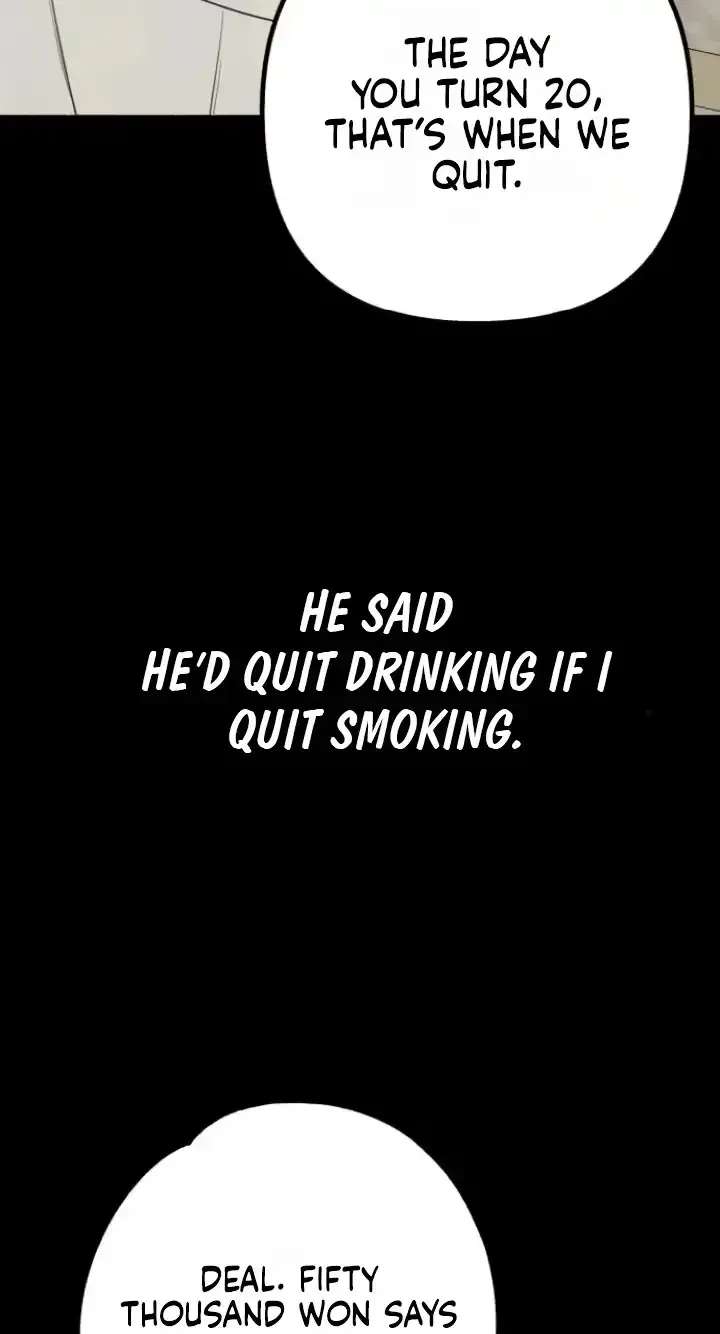 Self-Immolation Chapter 39 - page 11