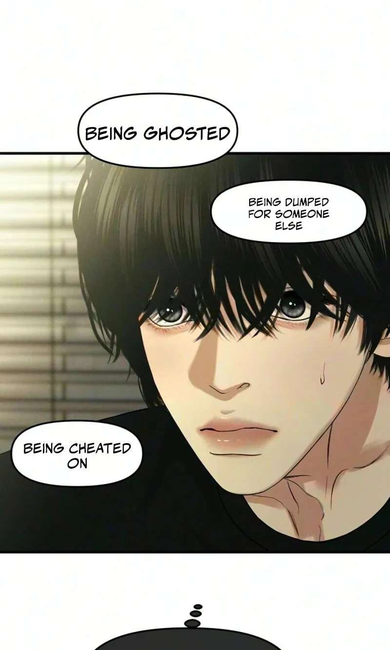 A Loser’s Love Chapter 34 - page 80