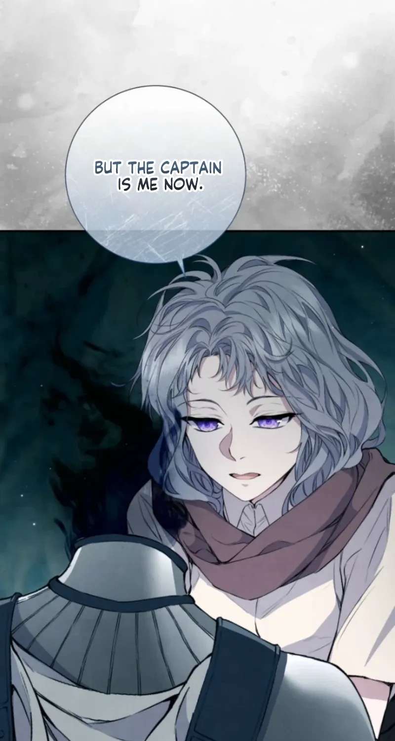 Don’t look for the resurrected Villainess Chapter 44 - page 58