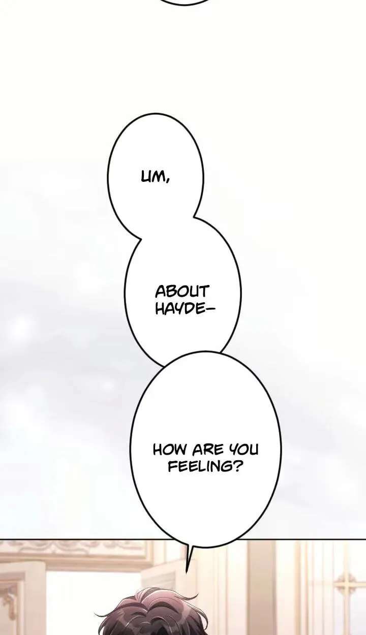 My Fifth Arranged Marriage Is With You, Who Hates Me Chapter 54 - page 35