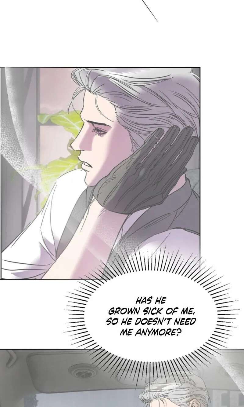 Ian's Binding Chapter 43 - page 12