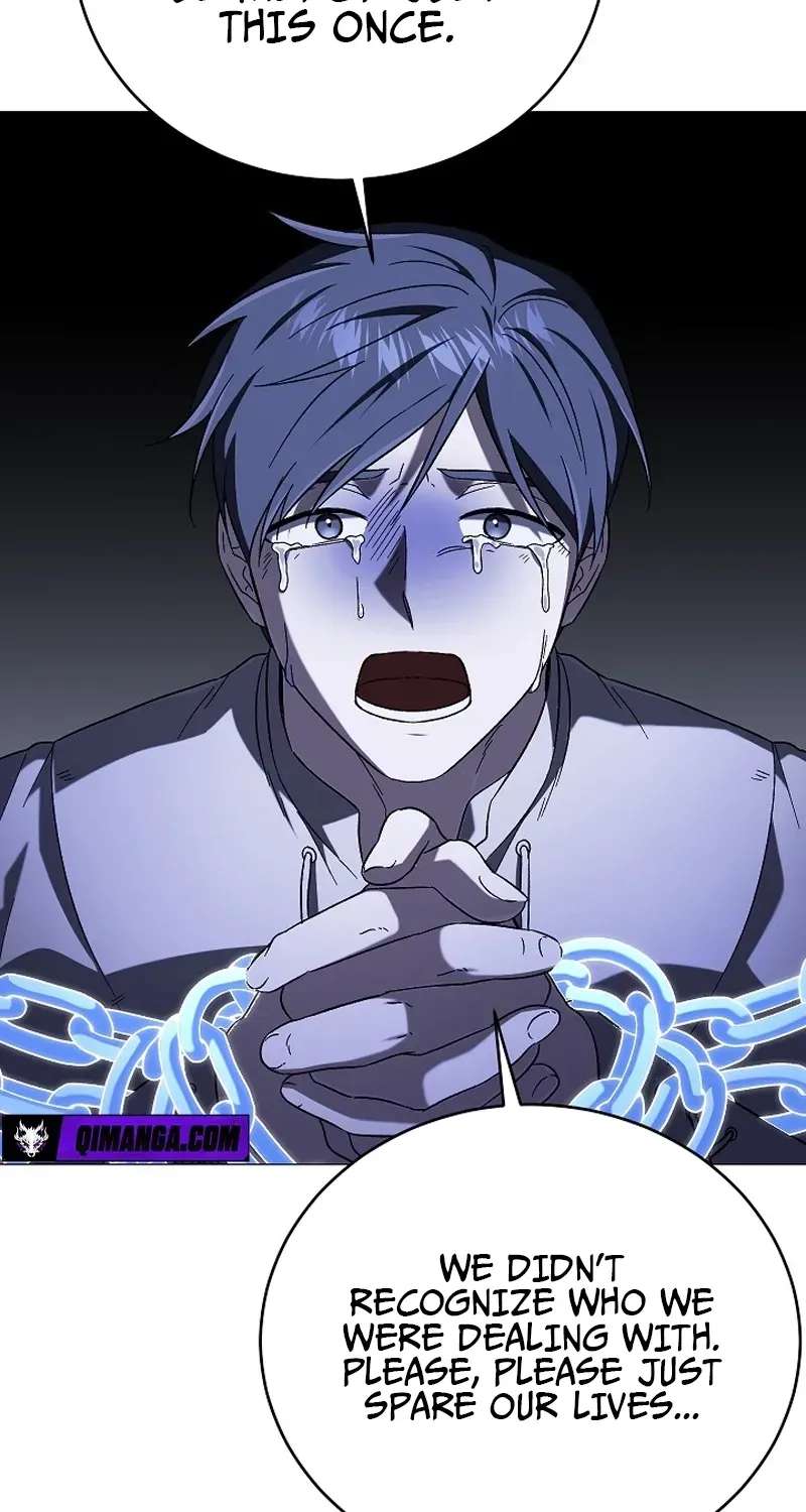 Is It Bad That the Main Character's a Roleplayer? Chapter 34 - page 75