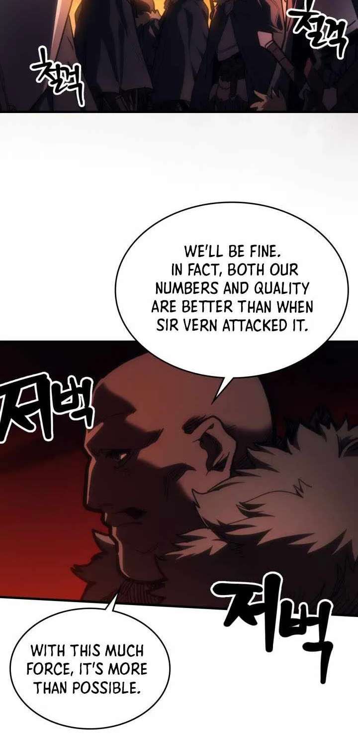 Mr Devourer, Please Act Like A Final Boss Chapter 145 - page 4