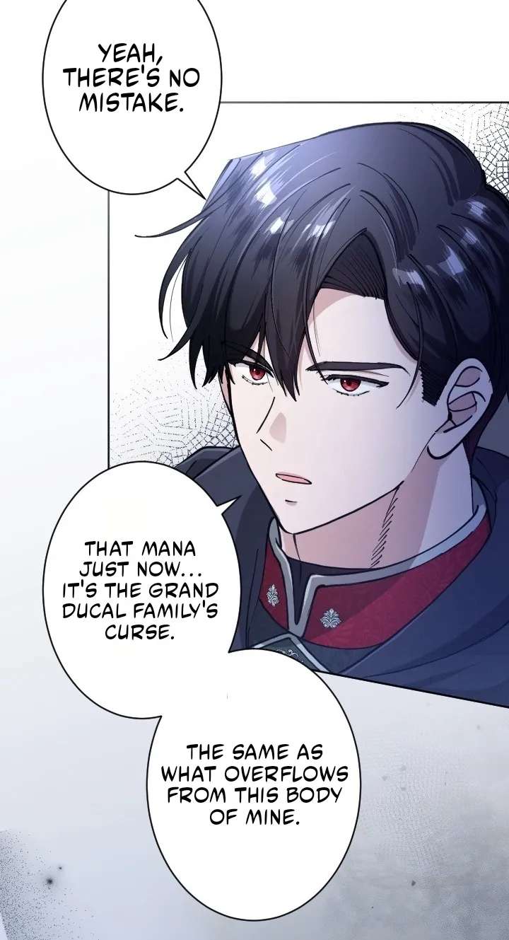 I Became the Stepmother of a Terminally Ill Child Chapter 69 - page 6