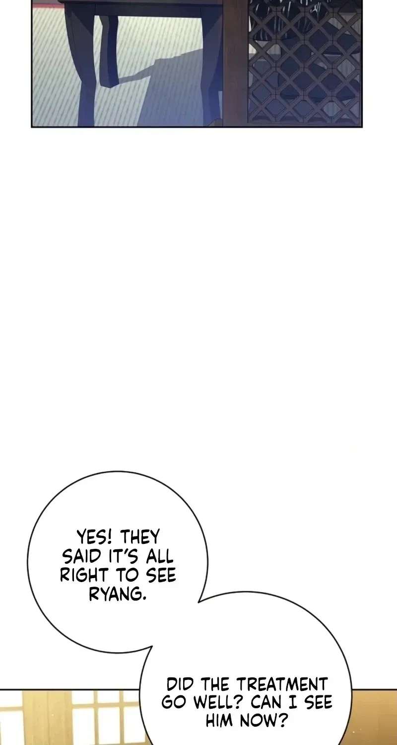 I Am the Youngest Disciple of the Mastermind of Murim Chapter 24 - page 70