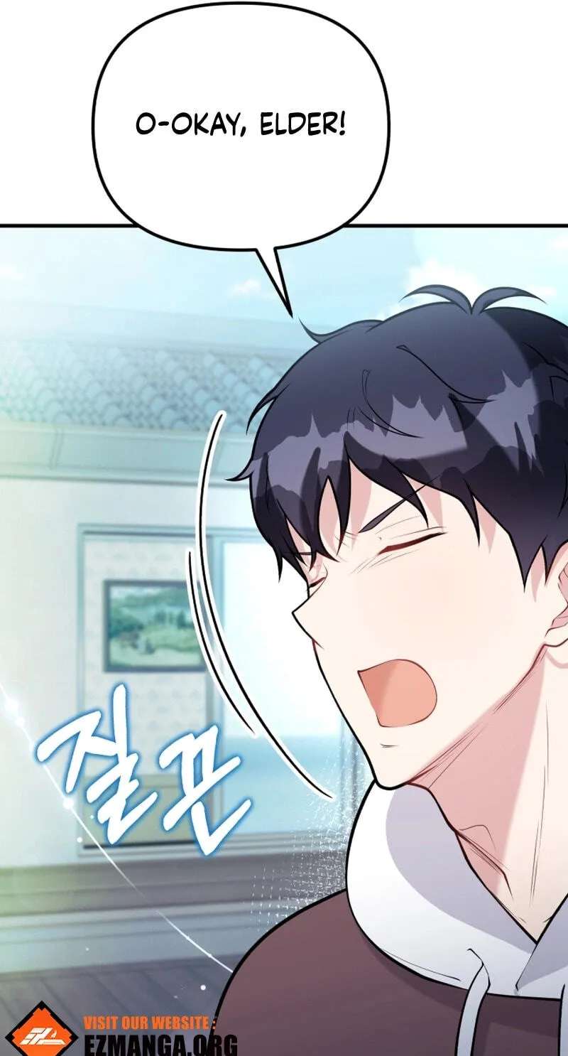 Masculine Puppy Chapter 55 - page 96