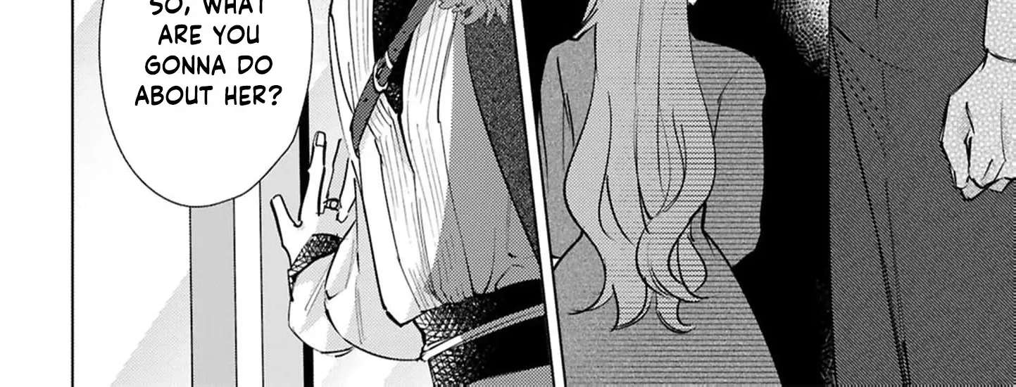 Maryoku Zero no Migawari Hanayome Chapter 3 - page 62