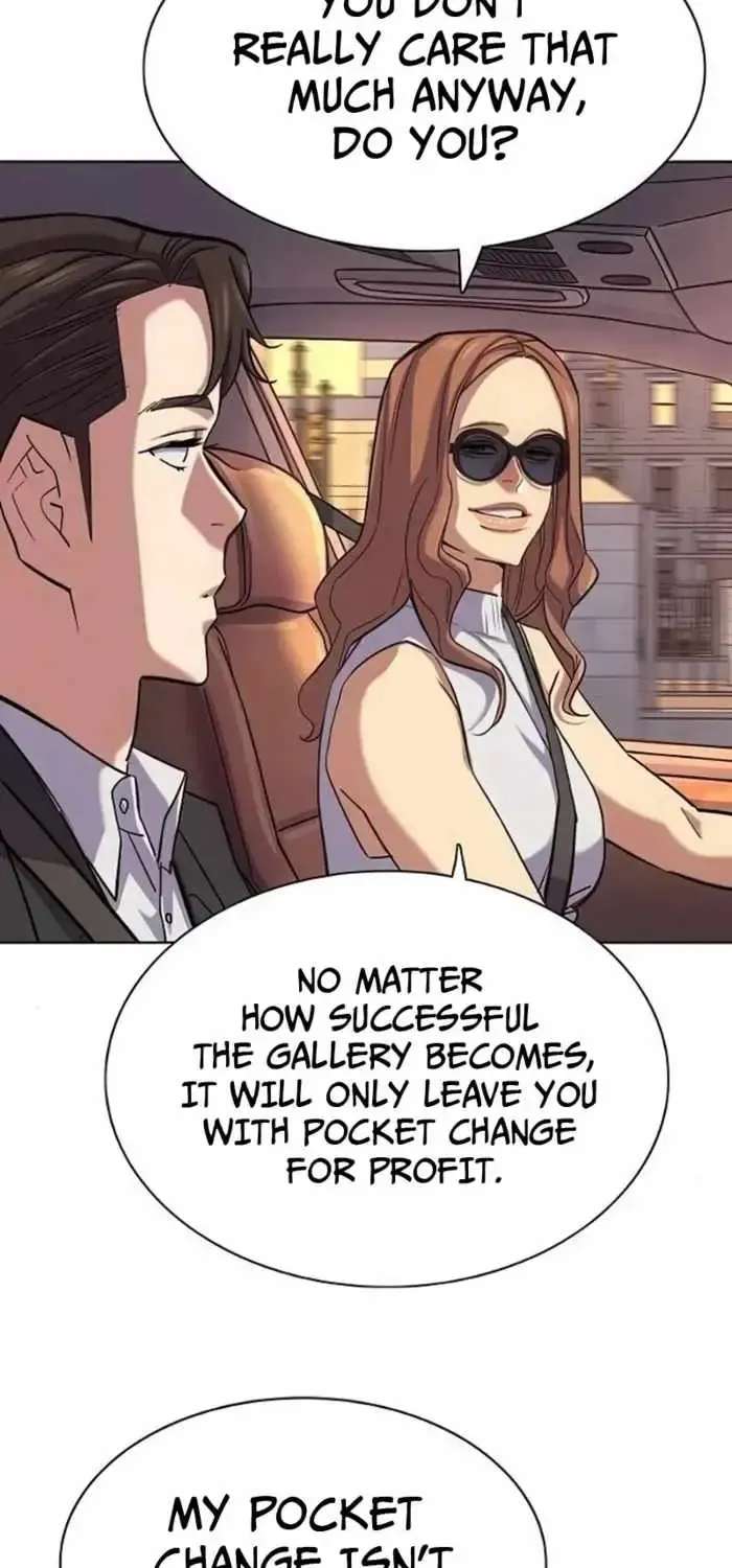 The Chaebeol’s Youngest Son Chapter 221 - page 83