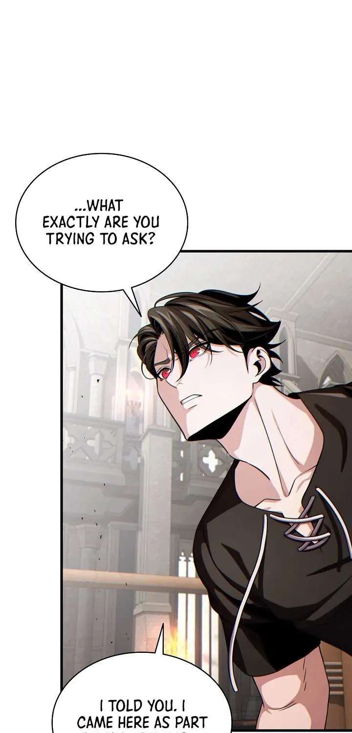 The Lord Who Levels Up by Devouring Chapter 5 - page 34