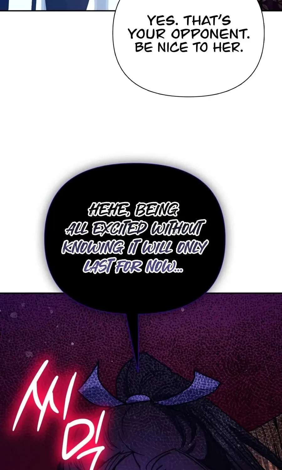 My S-Class Hunters Chapter 186 - page 186