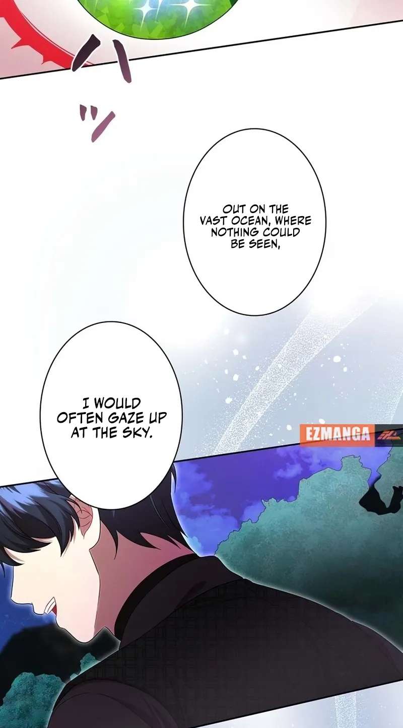 The Real Reason We’re Getting Married Chapter 46 - page 32