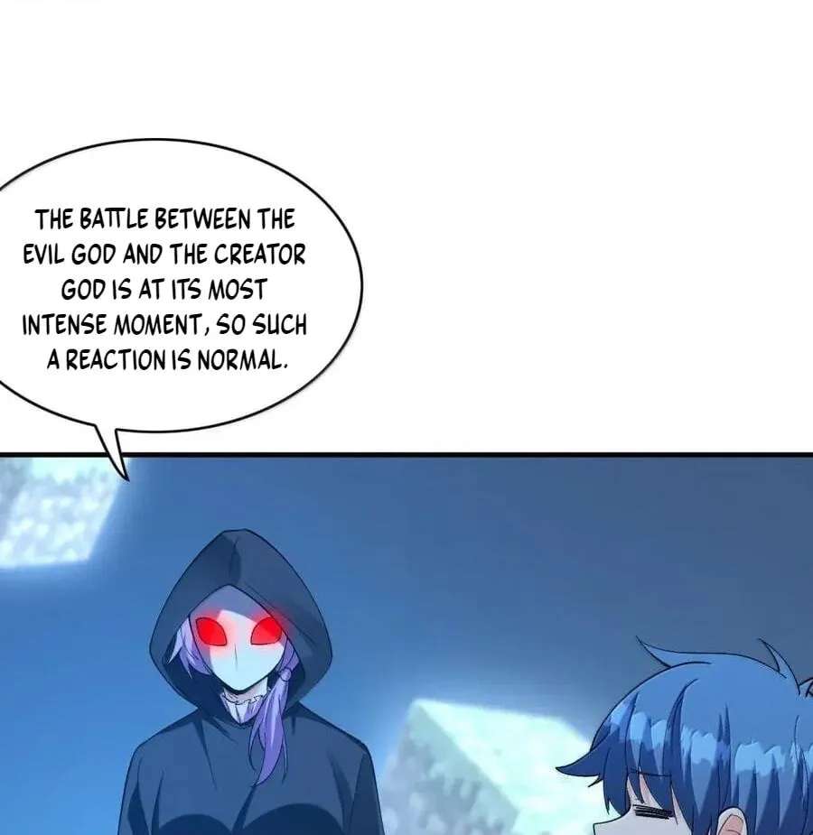 My Harem Consists Entirely of Female Demon Villains Chapter 214 - page 70