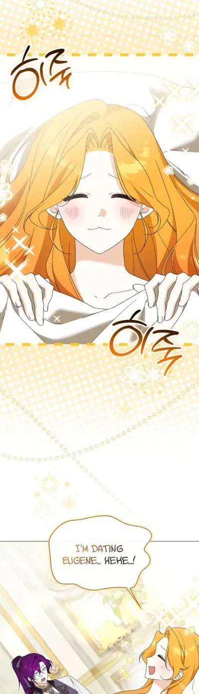 Get In My Bed, Supporting Male Leads! Chapter 63 - page 35