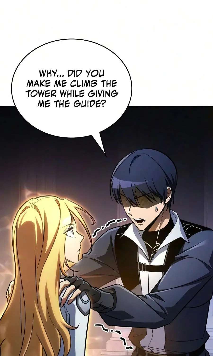 My Very Own Tower Strategy Guide Chapter 137 - page 54
