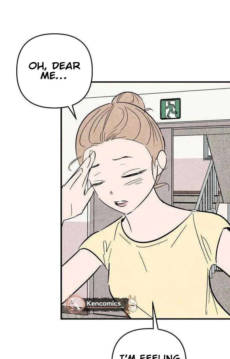 How to Turn You Around Chapter 33 - page 77
