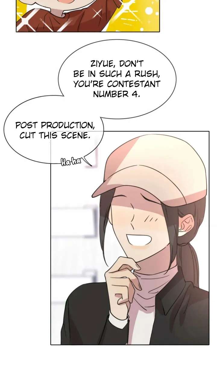 Secret Love: Night Affair Chapter 20 - page 37
