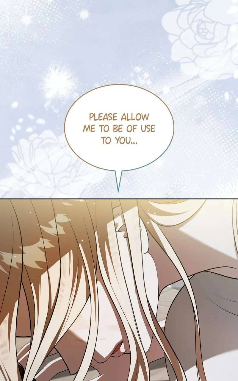 I’ll Be Anything You Desire Chapter 40 - page 58