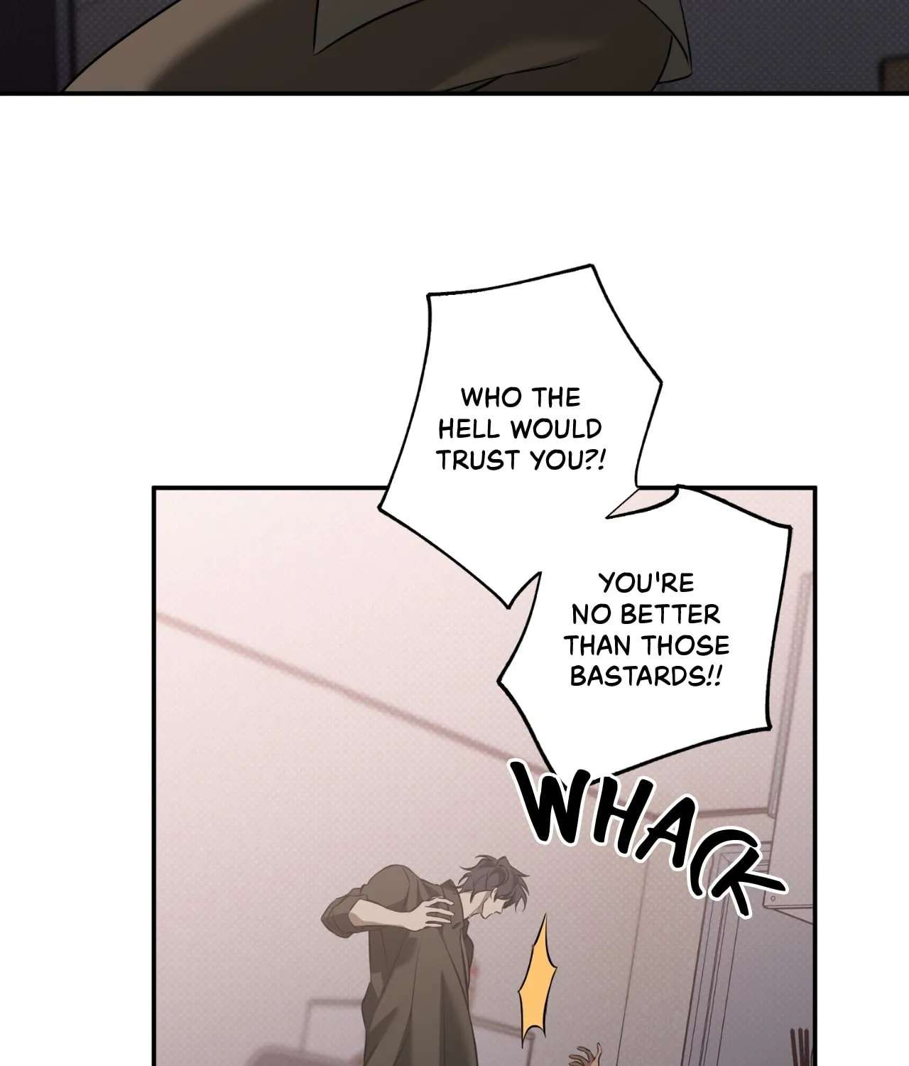 Annoying Boy Chapter 17 - page 48