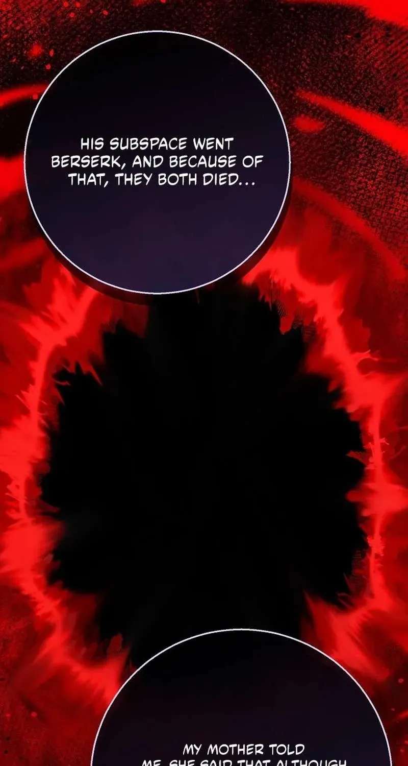 Baby Snow Leopard of the Black Leopard Family Chapter 78 - page 7