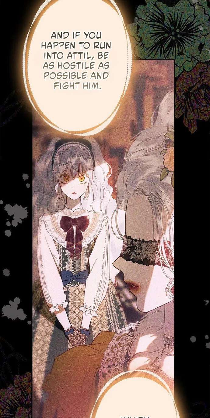 Mother's Contract Marriage Chapter 117 - page 10