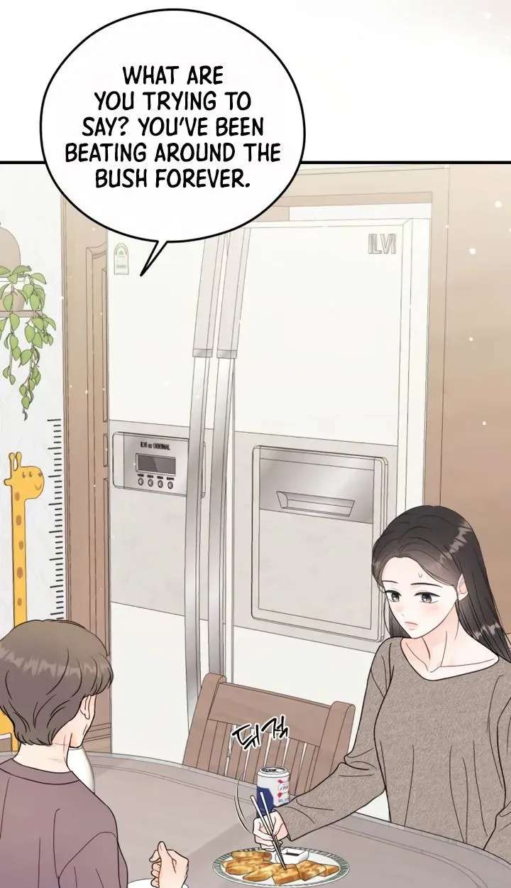 One and only Chapter 61 - page 66