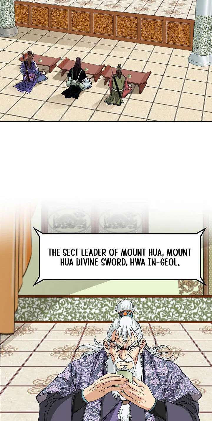 Absolute Ultimate Martial Lord Chapter 49 - page 73