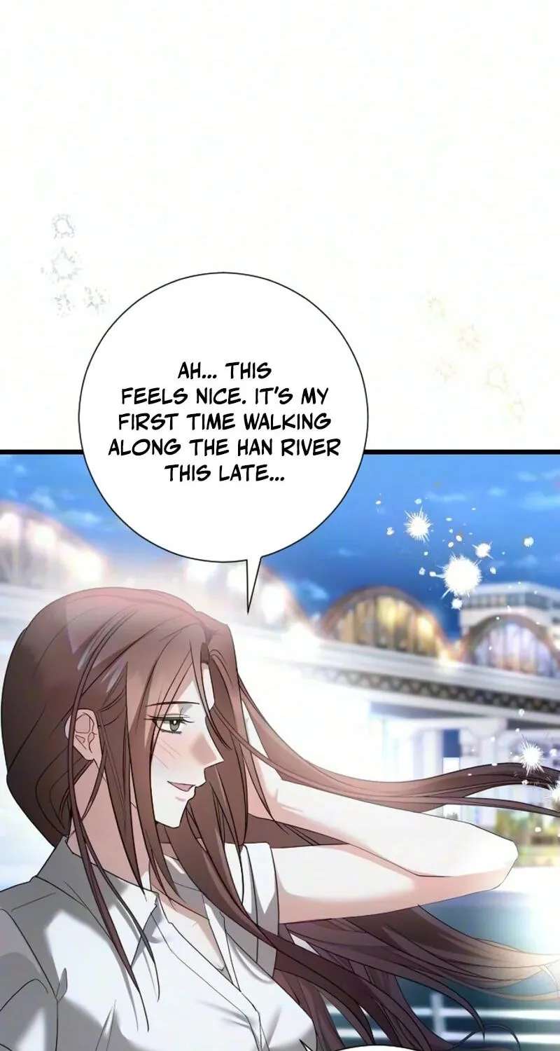 Boksuneun Sae Nampyeon-gwa Chapter 24 - page 91