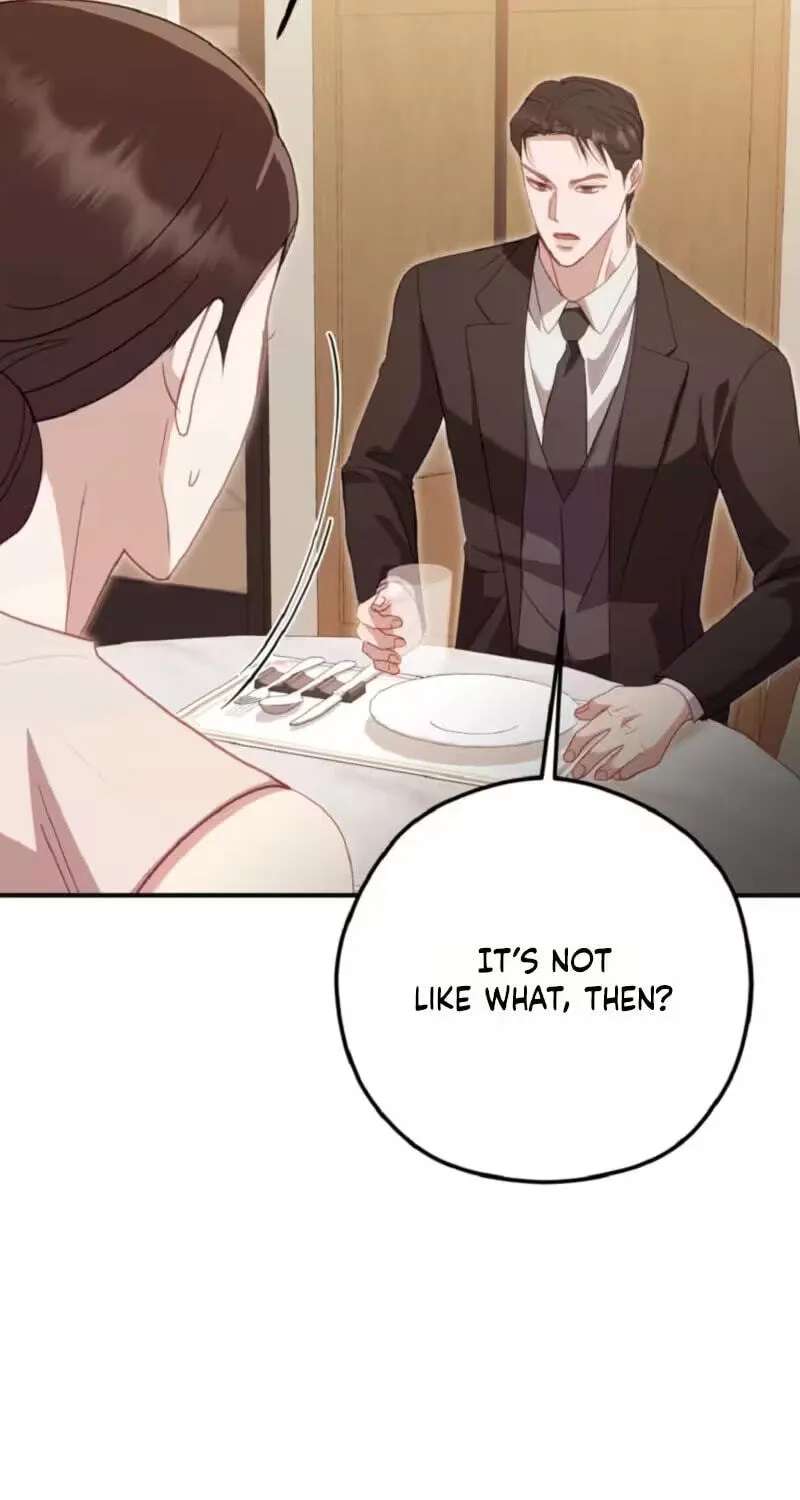 Marriage Gap Chapter 37 - page 59