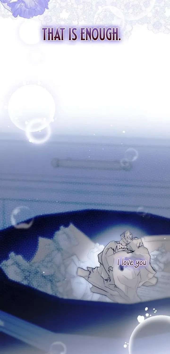 The Princess Stans in Secret Chapter 97 - page 97