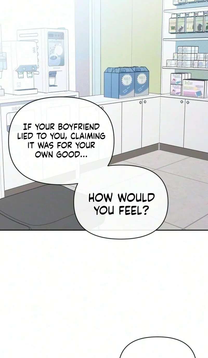 My Love Advisor Chapter 45 - page 44