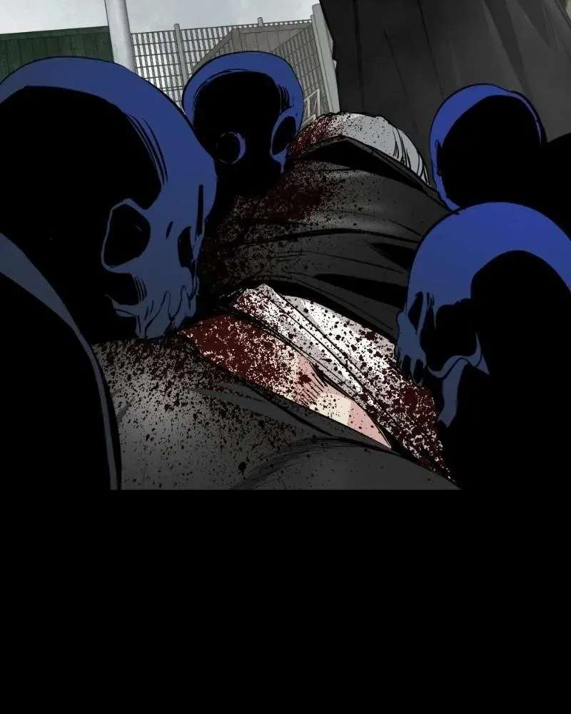Hero Killer Chapter 286 - page 86