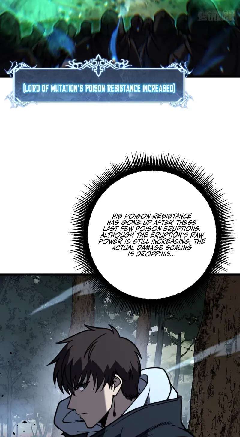 Global Awakening: The Synthesis Master Starts with an Undead Army Chapter 19 - page 28